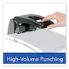 Swingline Extra HD Two-Hole Punch, 9/32" Holes A7074190